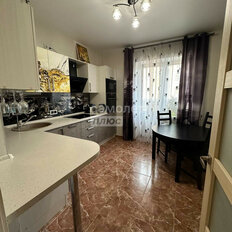 Квартира 57,7 м², 2-комнатная - изображение 3