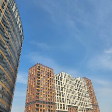 Квартира 37,7 м², 1-комнатная - изображение 3
