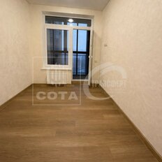 Квартира 42,2 м², 1-комнатная - изображение 3