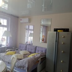 Квартира 34 м², студия - изображение 2