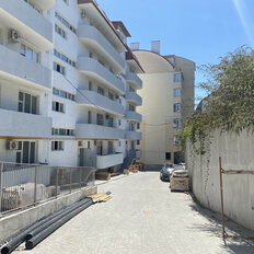 Квартира 30 м², студия - изображение 3