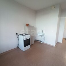 Квартира 28,9 м², студия - изображение 3