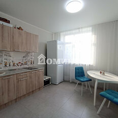 Квартира 29,8 м², 1-комнатная - изображение 3