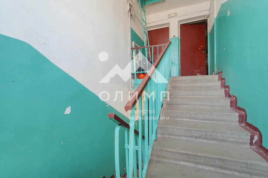 Комната 4-комн. 30 м² в Вологда — фото 9 из 10