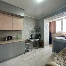 Квартира 43 м², 1-комнатная - изображение 1