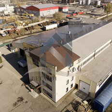 4460 м², помещение свободного назначения - изображение 2