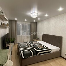 Квартира 47 м², 1-комнатная - изображение 4