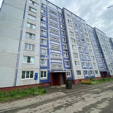 Квартира 39 м², 1-комнатная - изображение 1