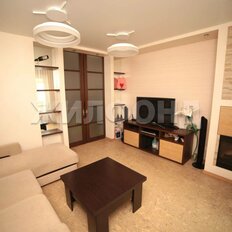 Квартира 103,1 м², 4-комнатная - изображение 4