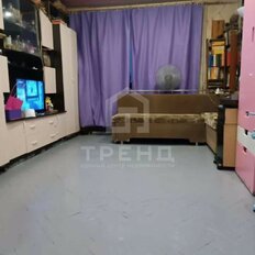 Квартира 33 м², 1-комнатная - изображение 1