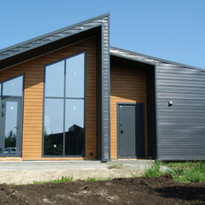 дом + 9 соток, участок - изображение 1