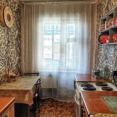 Квартира 66,7 м², 3-комнатная - изображение 2