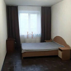 Квартира 43 м², 1-комнатная - изображение 3