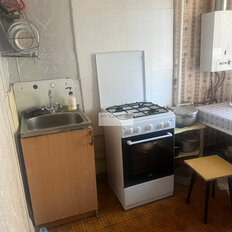 Квартира 41 м², 2-комнатная - изображение 5
