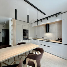 Квартира 40 м², 1-комнатная - изображение 3