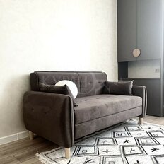 Квартира 22 м², студия - изображение 3