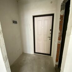 Квартира 21,8 м², студия - изображение 4