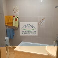 Квартира 56,8 м², 2-комнатная - изображение 4