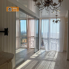 Квартира 46,3 м², 2-комнатная - изображение 1