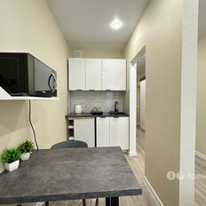 Квартира 22 м², студия - изображение 2