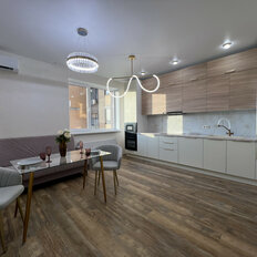 Квартира 65 м², 3-комнатная - изображение 4