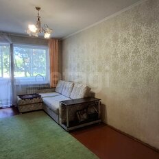 Квартира 30,6 м², 1-комнатная - изображение 4