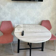 Квартира 40,9 м², 1-комнатная - изображение 2