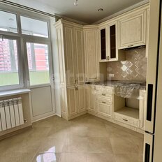 Квартира 40,8 м², 1-комнатная - изображение 3