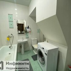 Квартира 45 м², студия - изображение 5
