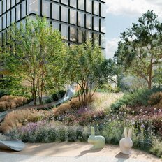 Квартира 89 м², студия - изображение 5