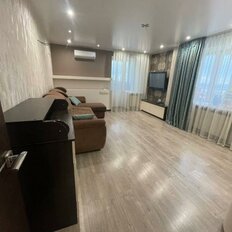 Квартира 63 м², 2-комнатная - изображение 2