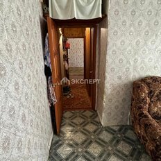 Квартира 36,7 м², 2-комнатная - изображение 3