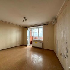 Квартира 57,1 м², 2-комнатная - изображение 1