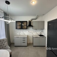 Квартира 37 м², 1-комнатная - изображение 1