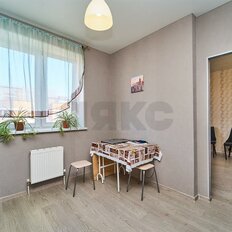 Квартира 42,5 м², 1-комнатная - изображение 4