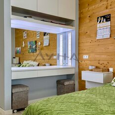 Квартира 91,6 м², 2-комнатная - изображение 5