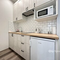 Квартира 21 м², студия - изображение 1
