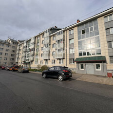 Квартира 40 м², 1-комнатная - изображение 2