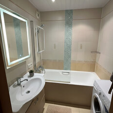 Квартира 37 м², 1-комнатная - изображение 5