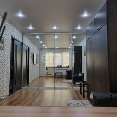 Квартира 32,8 м², 1-комнатная - изображение 1