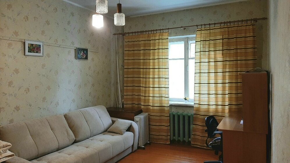 38 м², 2-комнатная квартира 6 520 000 ₽ - изображение 44