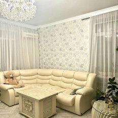 Квартира 84 м², 3-комнатная - изображение 2