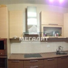 Квартира 54 м², 1-комнатная - изображение 5