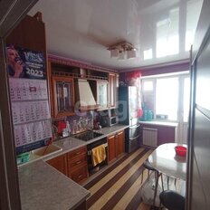 Квартира 50,8 м², 2-комнатная - изображение 2