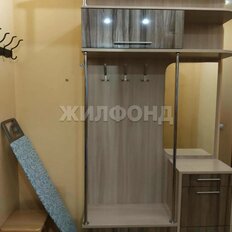 Квартира 54,5 м², 1-комнатная - изображение 3