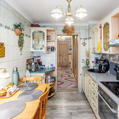 Квартира 58,9 м², 3-комнатная - изображение 3