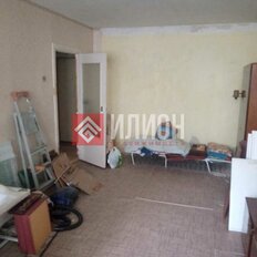 Квартира 32 м², студия - изображение 4