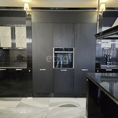 Квартира 136,8 м², 4-комнатная - изображение 3