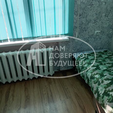 9 м², комната - изображение 1