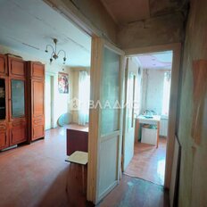 Квартира 43,2 м², 2-комнатная - изображение 5